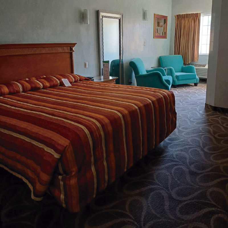 Los Cedros Hotel Inn